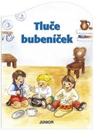 Tluče bubeníček - neuveden