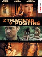 Ztracena v pustině - DVD - neuveden