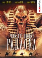 Prokletí hrobky faraóna - DVD - neuveden