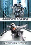 Silver Hawk - DVD - neuveden