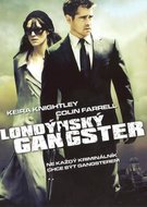 Londýnský gangster - DVD - neuveden