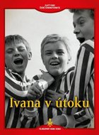 Ivana v útoku - DVD (digipack) - neuveden