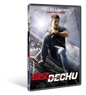 Bez dechu - DVD - neuveden