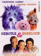 Hercule & Sherlock - DVD - neuveden
