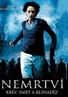 Nemrtví - DVD - neuveden