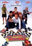 Kdo si hraje, nezlobí - DVD - neuveden