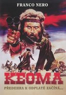 Keoma - DVD - neuveden