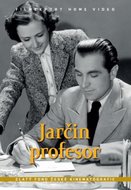 Jarčin profesor - DVD box - neuveden