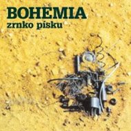 Zrnko písku - CD - Skupina Bohemia