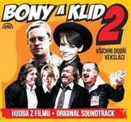 Bony a klid 2 - CD - Různí interpreti
