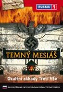 Temný mesiáš: Okultní záhady Třetí říše - DVD digipack - neuveden