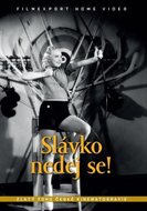 Slávko nedej se! - DVD box - neuveden