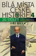 Knižní komplet - Bílá místa české historie