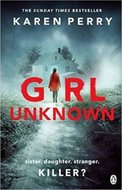 Girl Unknown - Perry Karen