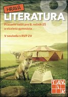 Hravá literatura 8 - neuveden