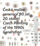 Česká malba generace 90.let 20.století / Czech Paiting of the 1990s Generation - neuveden