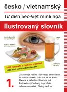 Česko-vietnamský ilustrovaný slovník 1. - Dolanská Hrachová Jana