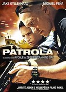 Patrola - DVD - neuveden