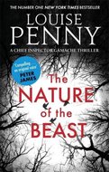 The Nature of the Beast - Pennyová Louise