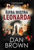 Šifra mistra Leonarda - Verze pro mládež - Brown Dan