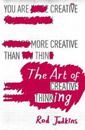 The Art of Creative Thinking - Judkins Rod