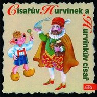 Císařův Hurvínek a Hurvínkův císař - CD - Divadlo S + H