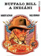 Buffalo Bill a indiáni - DVD - neuveden