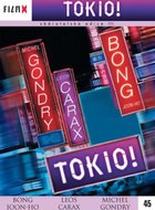 Tokio! - DVD - neuveden
