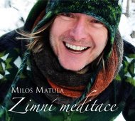 Zimní meditace - CD - Matula Miloš