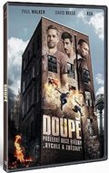 Doupě - DVD - neuveden