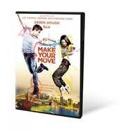 Make Your Move - DVD - neuveden