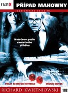 Případ Mahowny - DVD - neuveden