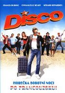 Disco - DVD - neuveden