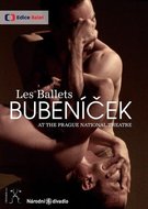 Les Ballets Bubeníček - DVD - neuveden