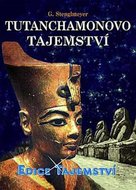 Tutanchamonovo tajemství - Stanglmeier G.F.L.