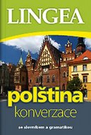 Polština - konverzace - neuveden