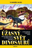 Úžasný svět dinosaurů - 2. vydání - Socha Vladimír