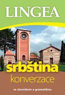 Srbština - konverzace - neuveden