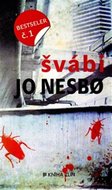 Švábi - Nesbo Jo