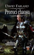 Runovládci 9 - Proroci chaosu - Farland David