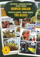 Rower Hogan / Tři kluci - Macek Jiří a kolektiv