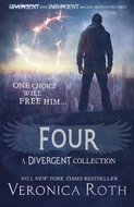 Four (Divergent 4) - Rothová Veronica