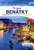 Benátky do kapsy - Lonely Planet - neuveden