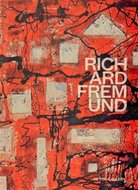 Richard Fremund - Katalog - Chmelařová Marcela