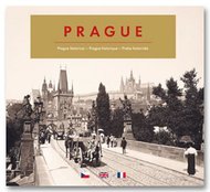 Prague historical - Stiburek Luboš
