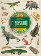 Dinosauři a jiná prehistorická zvířata - neuveden
