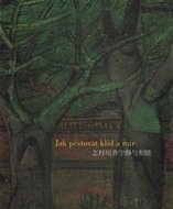Jak pěstovat klid a mír aneb Pekingské paláce a parky v obrazech Zdeňka Sklenáře a ve vzpomínkovém eseji Josefa Hejzlara - Hejzlar Josef