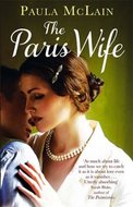 The Paris Wife - McLainová Paula