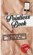 The Pointless Book - Deyes Alfie