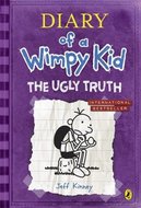 Diary of a Wimpy Kid 5 - The Ugly Truth - Kinney Jeff